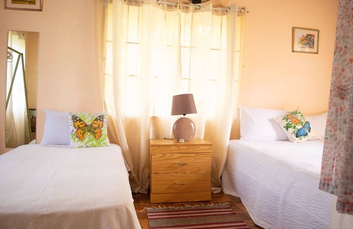 Port Antonio Casa | Sinopia Inn