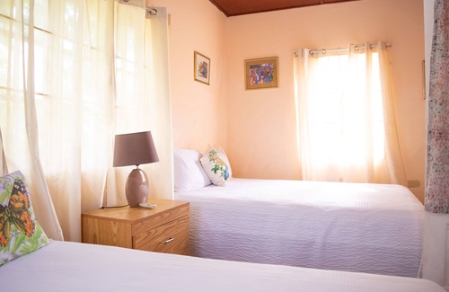Port Antonio Casa | Sinopia Inn