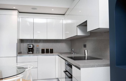 Bomonti Casa | Sinpaş Bomonti Residence