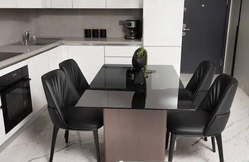 Bomonti Casa | Sinpaş Bomonti Residence