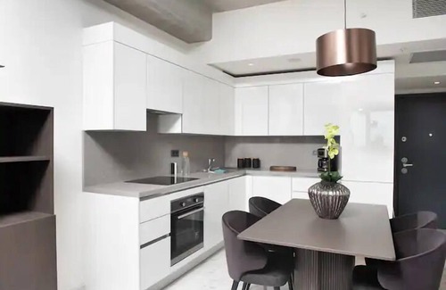 Bomonti Casa | Sinpaş Bomonti Residence