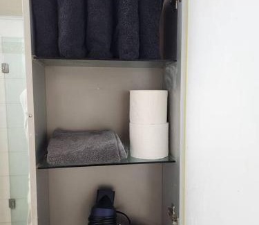 Nonhyeon-dong Apartamento | Sinsa Stay