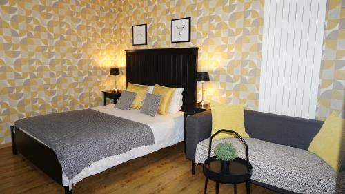 Amandus - Atheneum Apartamento | Sint-Jans Appartments
