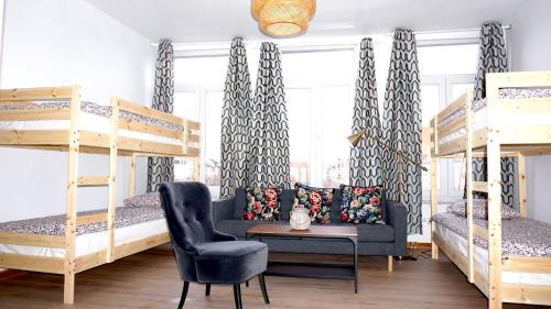 Amandus - Atheneum Apartamento | Sint-Jans Appartments