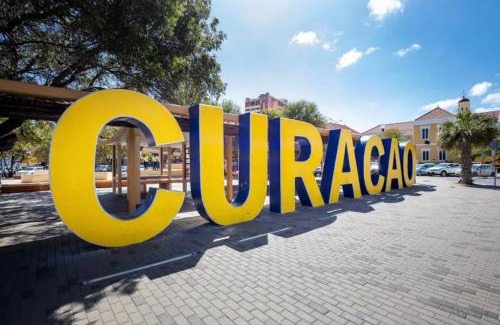 Sint Michiel Apartamento | Sint Michiel, Curaçao Apartaments