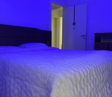 Sao Miguel Do Oeste Apartamento | Sinta a paz desse lugar!