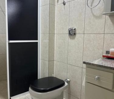 Sao Miguel Do Oeste Apartamento | Sinta a paz desse lugar!