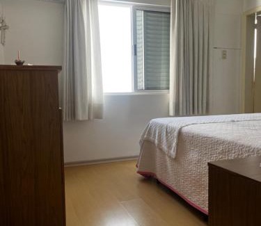 Sao Miguel Do Oeste Apartamento | Sinta a paz desse lugar!