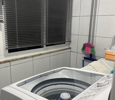 Sao Miguel Do Oeste Apartamento | Sinta a paz desse lugar!