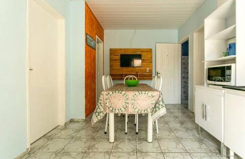 Barra da Lagoa Apartamento | Sinta o cheiro do mar!