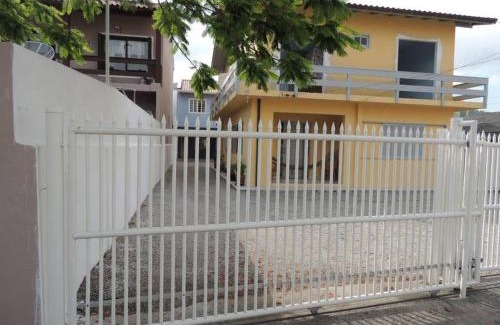 Barra da Lagoa Apartamento | Sinta o cheiro do mar!