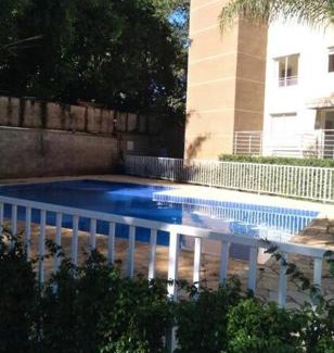 Jardim Vera Cruz Apartamento | Sinta-se em casa!