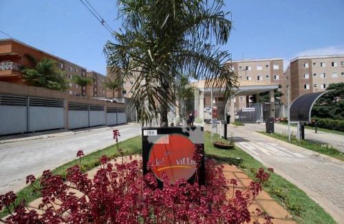 Jardim Vera Cruz Apartamento | Sinta-se em casa!