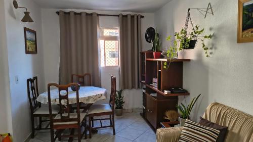 Taboao da Serra Apartamento | Sinta-se em Casa Longe de Casa
