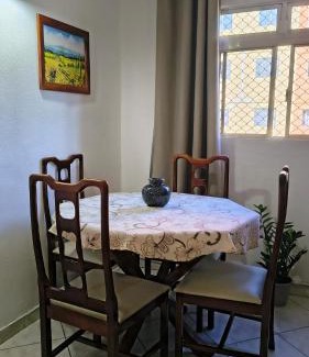 Taboao da Serra Apartamento | Sinta-se em Casa Longe de Casa