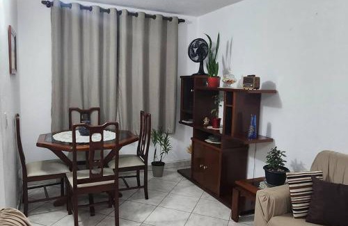 Taboao da Serra Apartamento | Sinta-se em Casa Longe de Casa