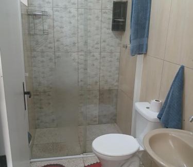 Uniao da Vitoria Casa | Sinta se em casa