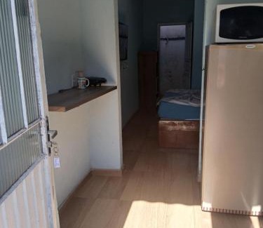 Uniao da Vitoria Casa | Sinta se em casa