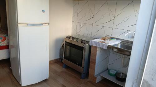 Uniao da Vitoria Casa | Sinta se em casa