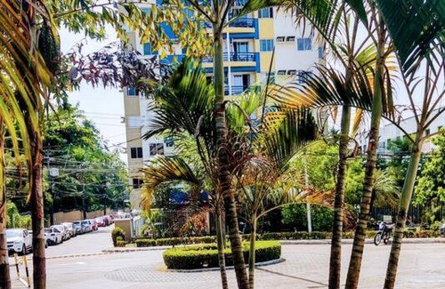 Chapada Apartamento | Sinta-se em casa! Lindo Ap para você e sua família