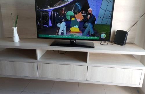 Chapada Apartamento | Sinta-se em casa! Lindo Ap para você e sua família