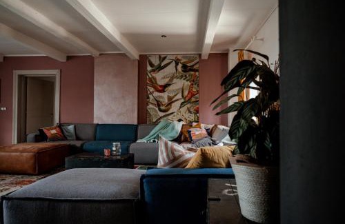 Sint-Pieters-Voeren Casa | SintPieter17 Lo-Ghis vakantiewoning