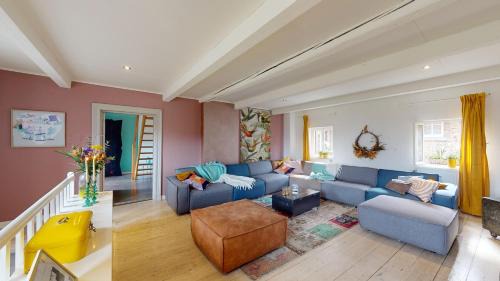 Sint-Pieters-Voeren Casa | SintPieter17 Lo-Ghis vakantiewoning
