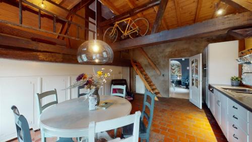 Sint-Pieters-Voeren Casa | SintPieter17 Lo-Ghis vakantiewoning