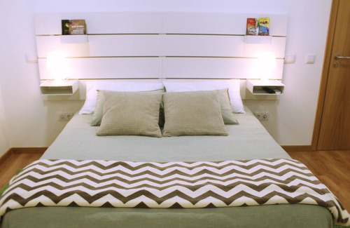Albarraque Apartamento | Sintra Cosy Suite - Montaña y playa