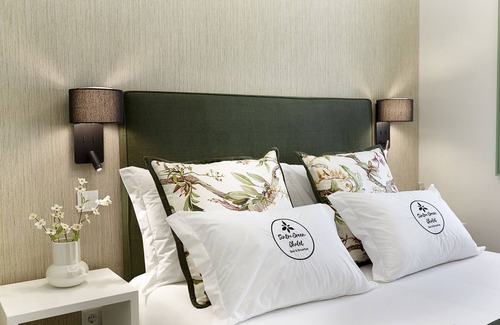 Santa Maria e Sao Miguel Cama Y Desayuno | Sintra Green Chalet - Bed & Breakfast