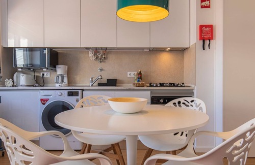 Santa Maria e Sao Miguel Apartamento | Sintra Mountain View by LovelyStay