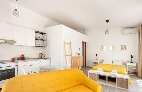Sintra Apartamento | Sintra Studio Garden - Free Parking