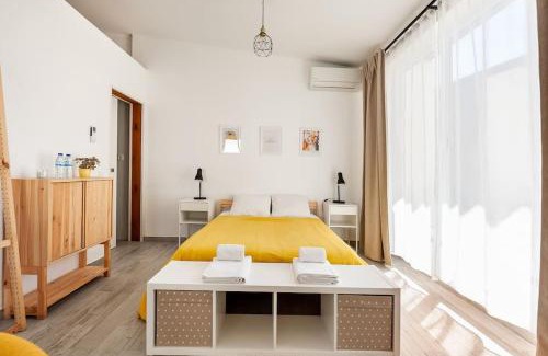 Sintra Apartamento | Sintra Studio Garden - Free Parking