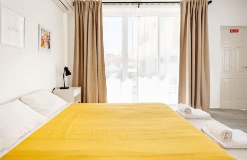Sintra Apartamento | Sintra Studio Garden - Free Parking
