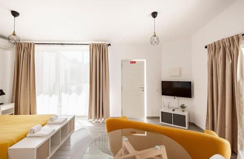 Sintra Apartamento | Sintra Studio Garden - Free Parking