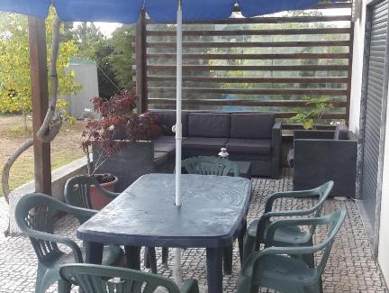 Monserrate Casa | Sintra Vintage Tent