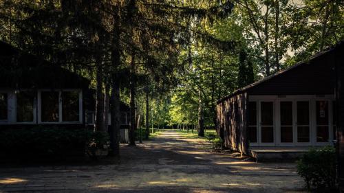 Siofok-Sosto Otro | Siocamping Házak Homes