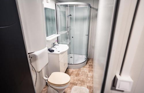 Siofok-Sosto Otro | Siocamping Házak Homes
