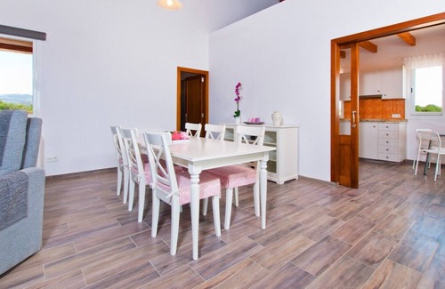 Binissalem Villa | SION Finca para 6 con piscina en Binissalem