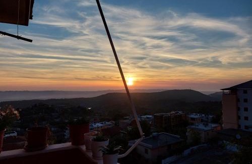 Kruje Apartamento | Sion Rooms