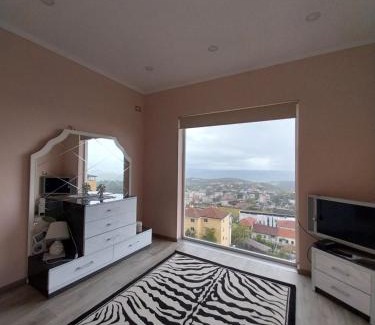 Kruje Apartamento | Sion Rooms