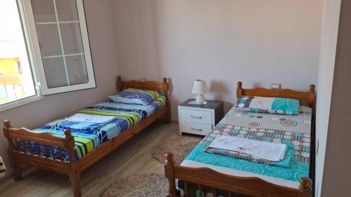 Kruje Apartamento | Sion Rooms