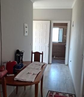 Kruje Apartamento | Sion Rooms