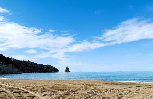 Agios Gordios Apartamento | Siora Angie