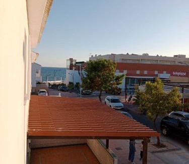 Sector P - Palmito Casa | Siorica Beach
