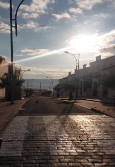 Sector P - Palmito Casa | Siorica Beach