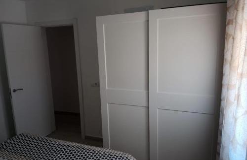 Sector P - Palmito Casa | Siorica Beach