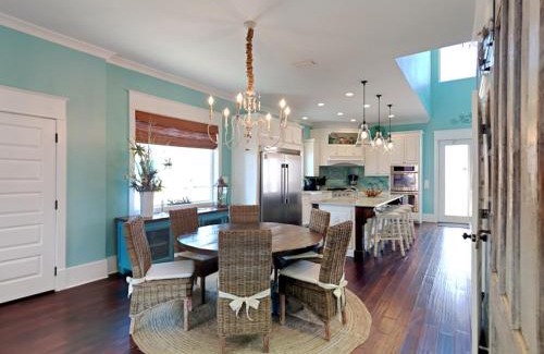 Fort Morgan Casa | Sip N Sea