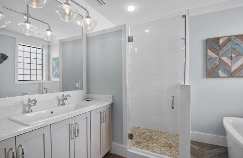 Rosemary Beach Casa | Sip N' Sea