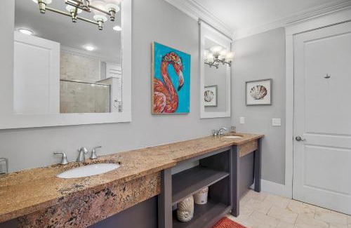 Rosemary Beach Casa | Sip N' Sea